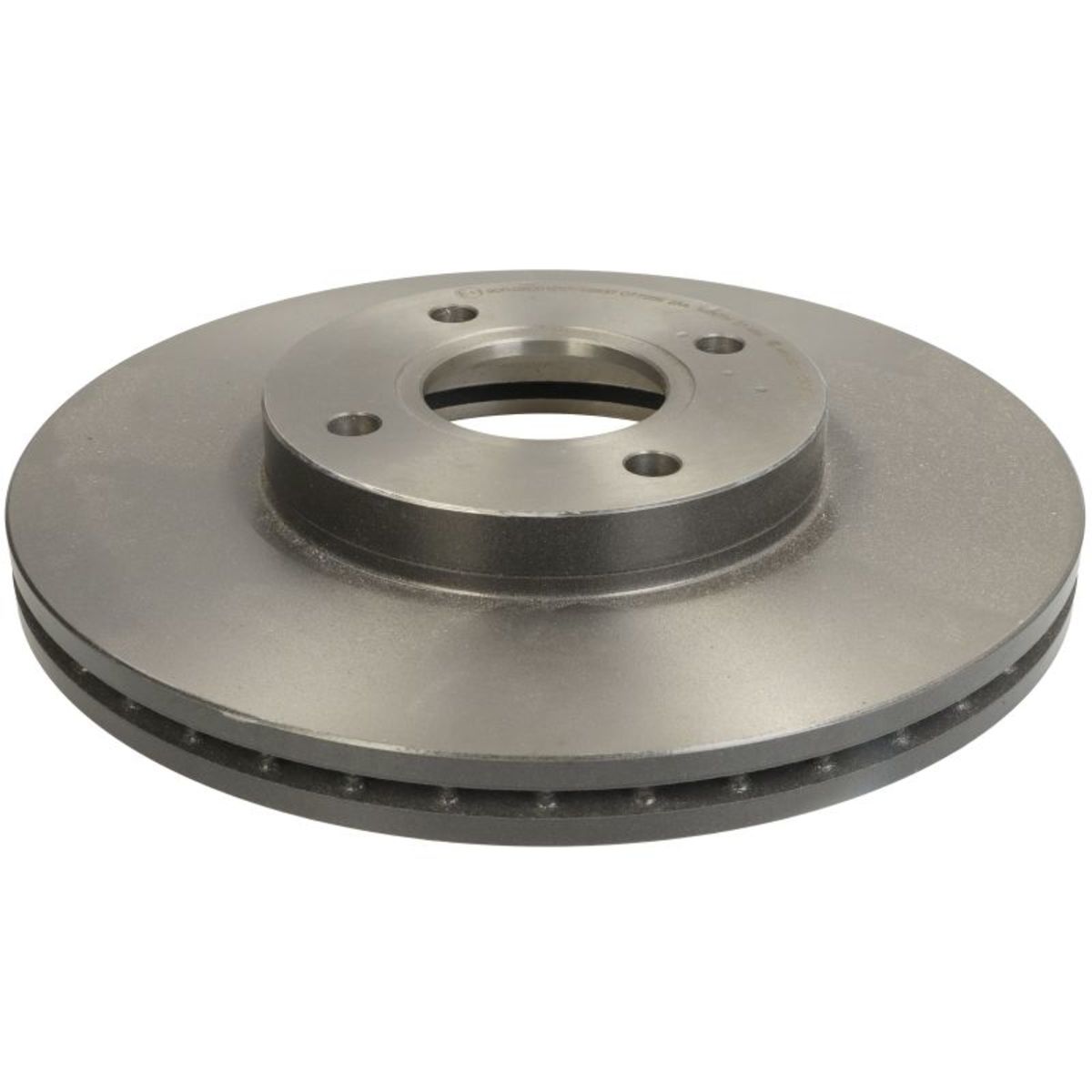 Jarrulevy BREMBO 09.C422.11