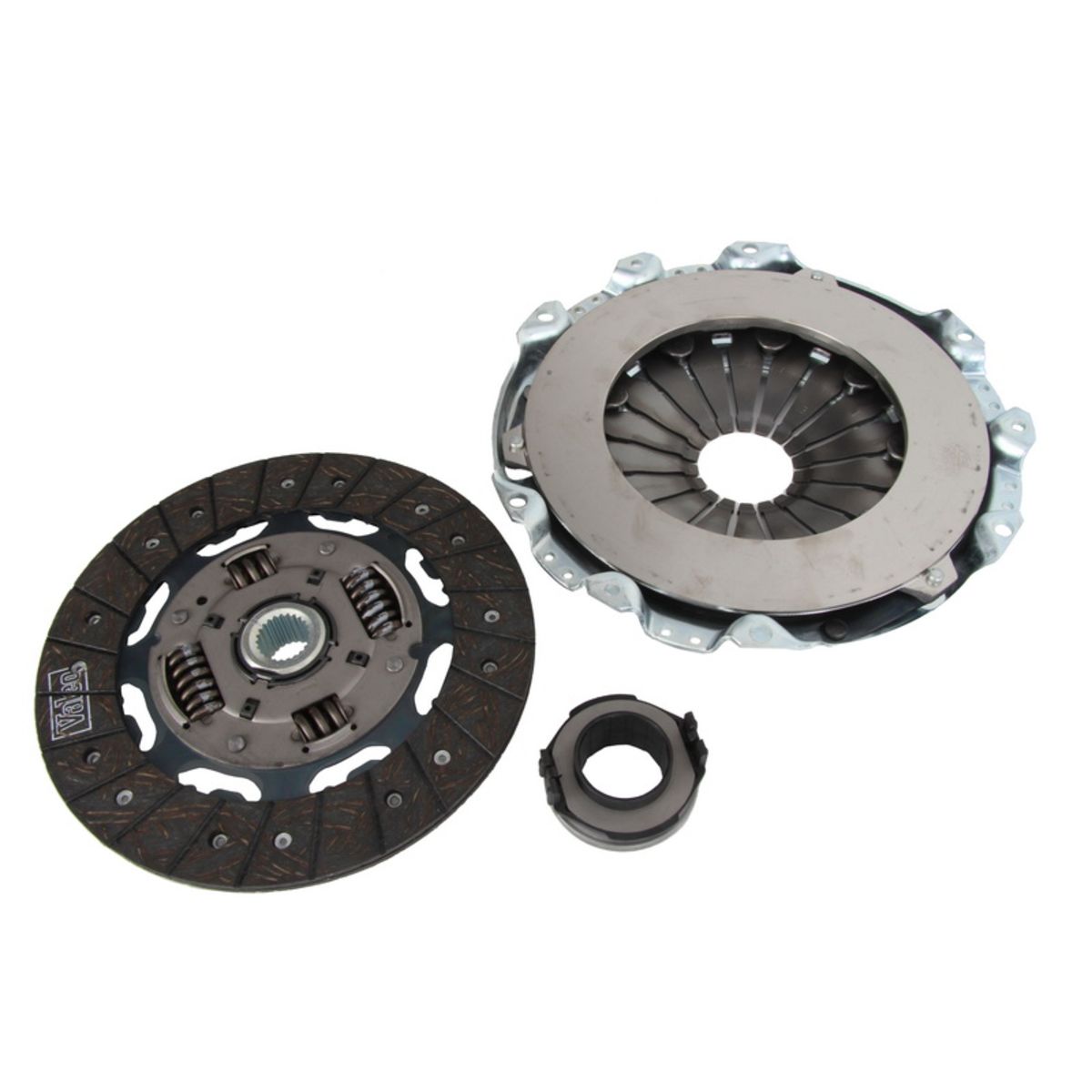 Kytkinpaketti VALEO 821178