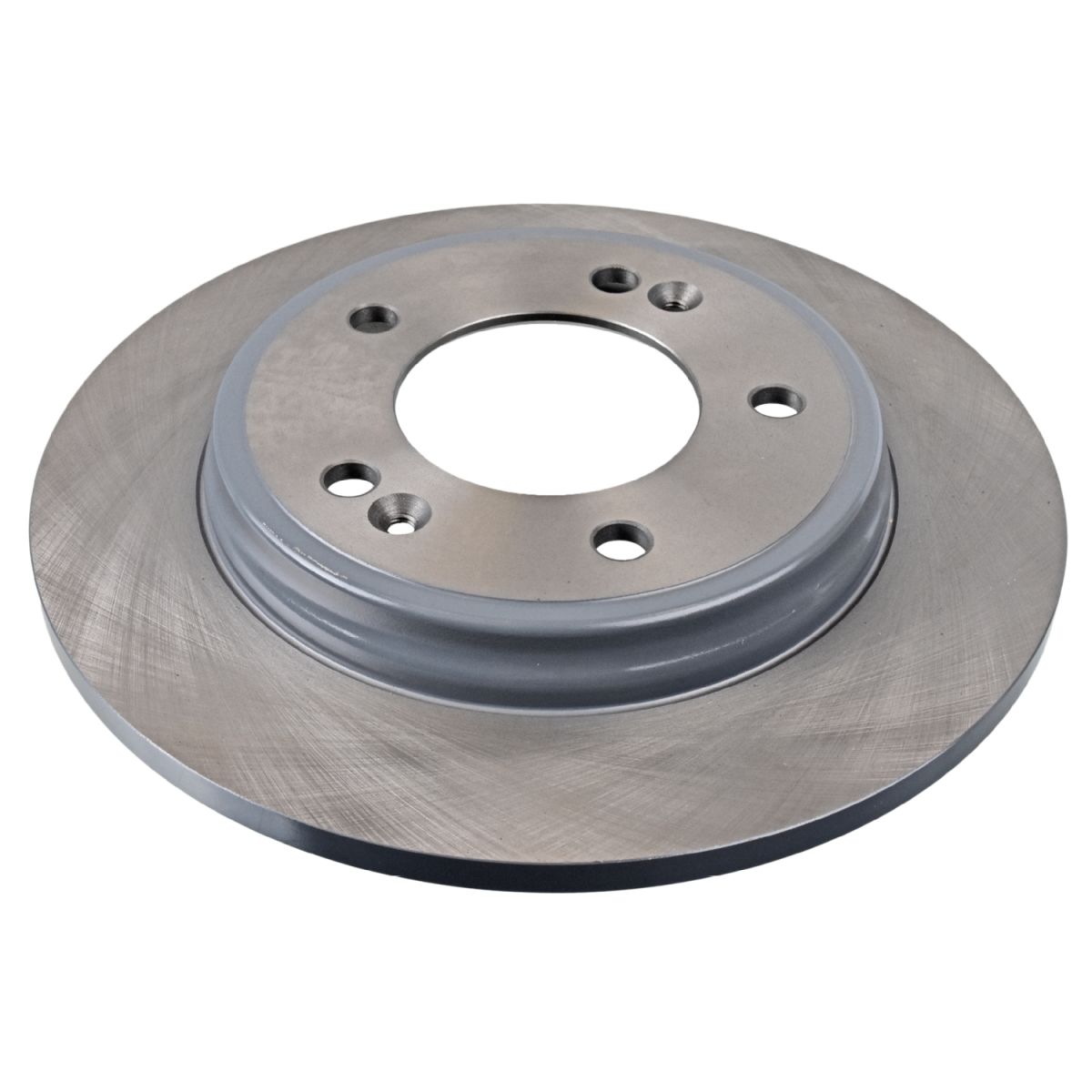 Jarrulevy FEBI BILSTEIN 108681