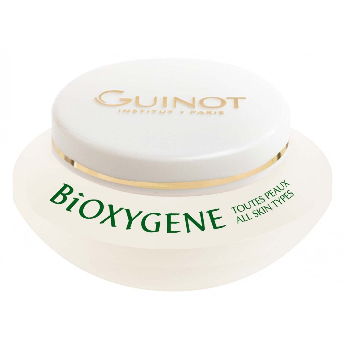Guinot Bioxygene Radiance Activating Cream kasvoille 50 ml