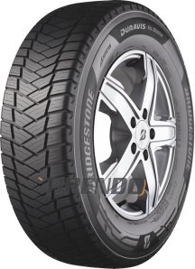 Bridgestone Duravis All-Season ( 225/65 R16C 112/110R 8PR EVc )