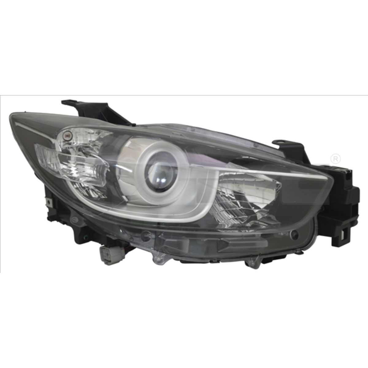 Ajovaloumpio TYC 20-15513-15-2