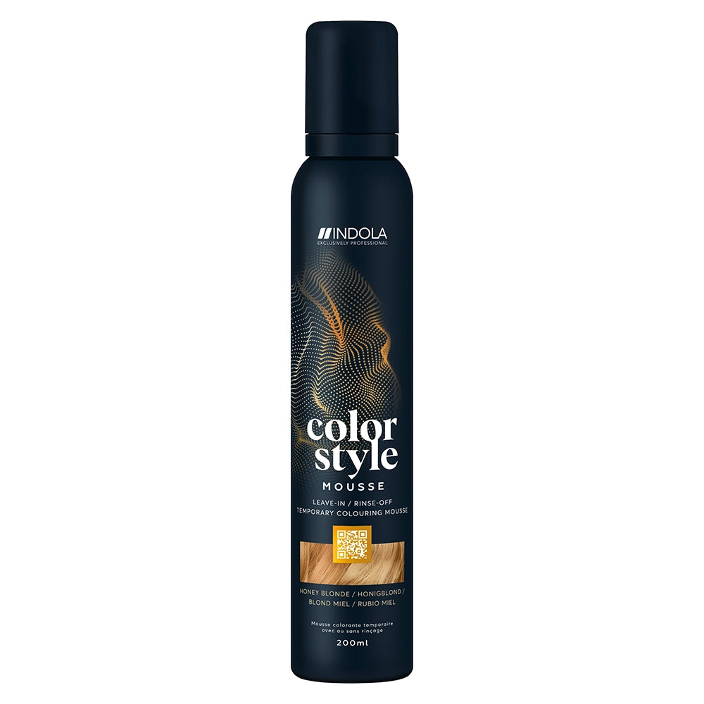 Indola Csm Blonde Honey 200 ml