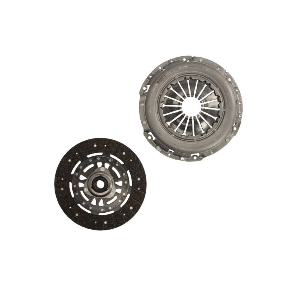 Kytkinpaketti AISIN KE-VW21R