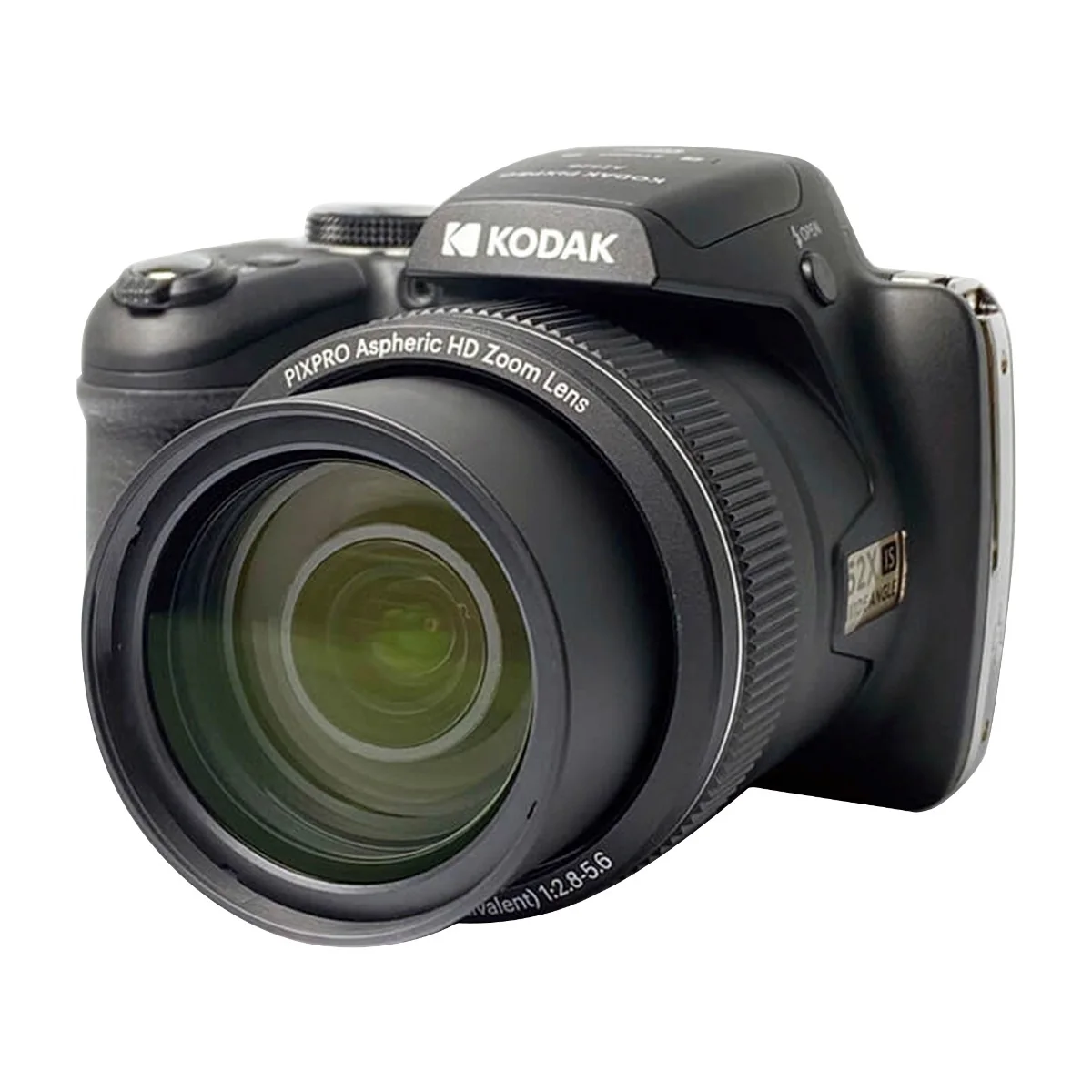 kodak Pixpro AZ528 -digitaalikamera