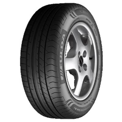Fulda EcoControl SUV ( 275/45 R19 108Y XL vannesuojalla (MFS) )