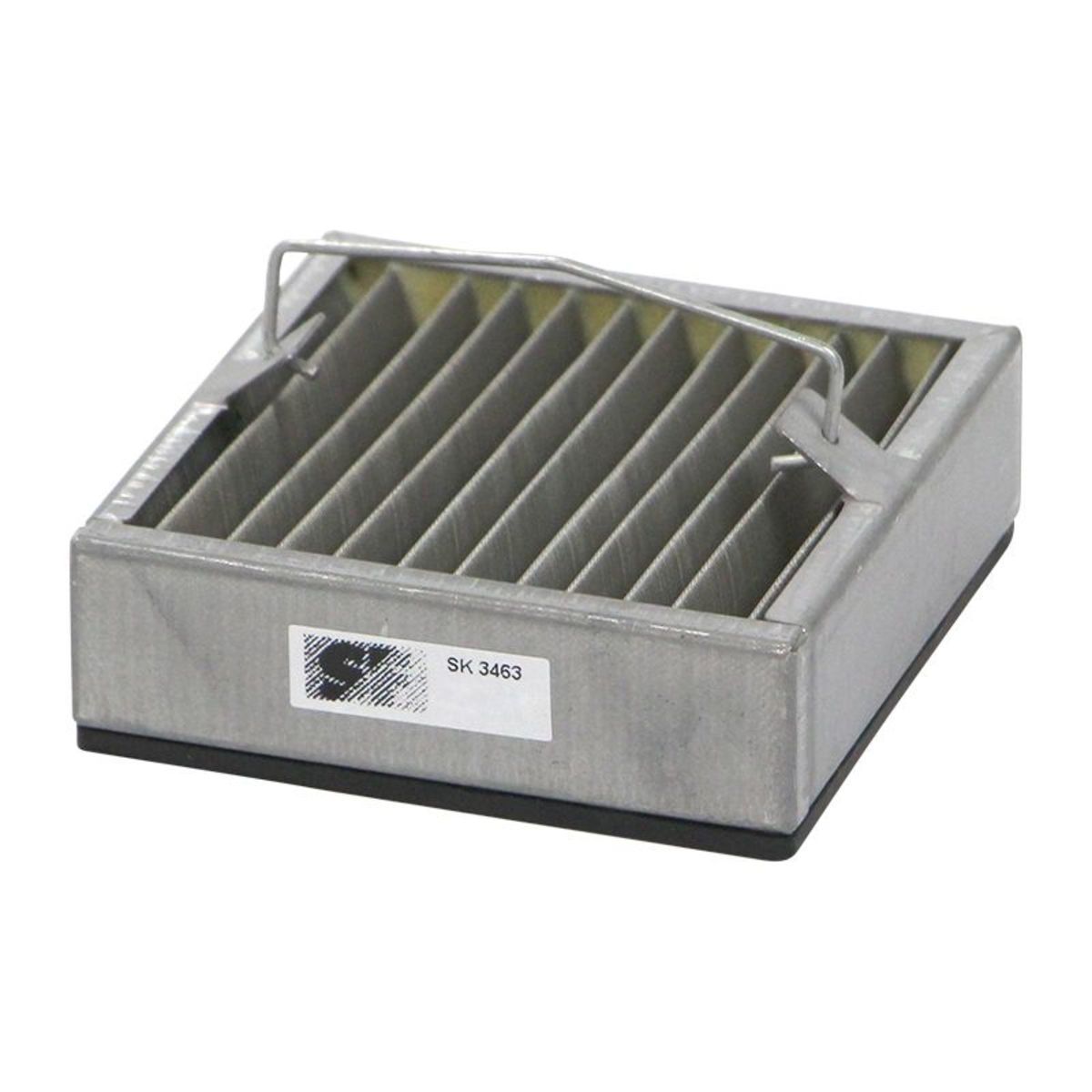 Polttoainesuodatin SF-FILTER SK 3463