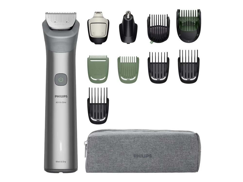 Philips Vartalotrimmeri 5000 Series MG5941/15 All-in-One