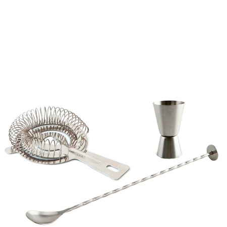 QUID Gin Tonic Set