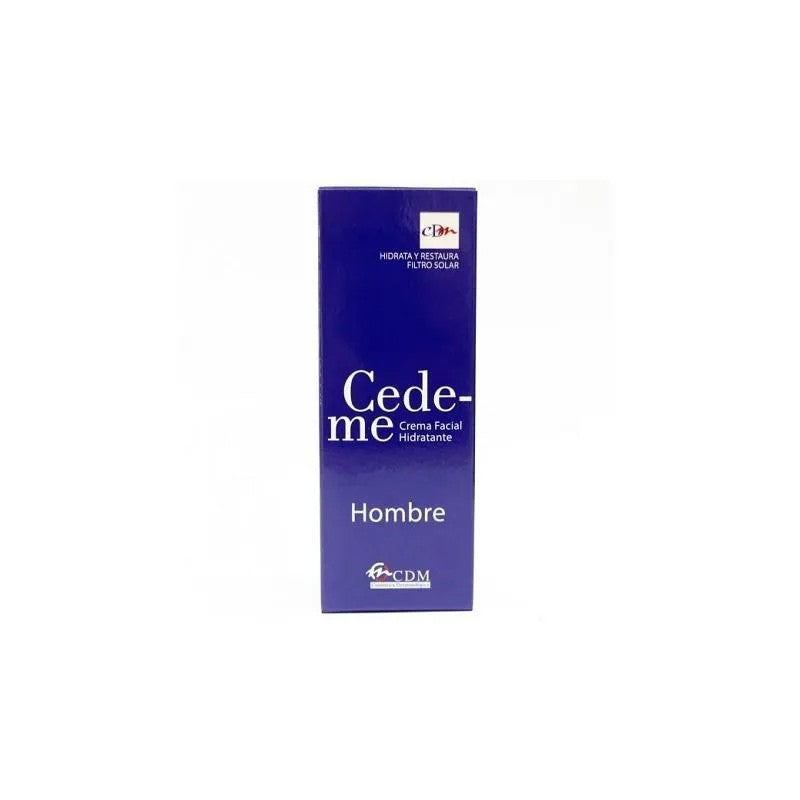 Cdm Cedeme Men 75ml