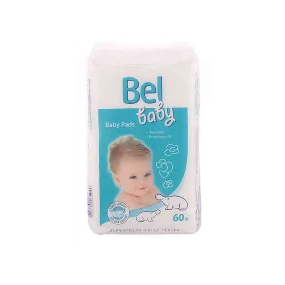 Bel Vauvan tyynyt 60 kpl