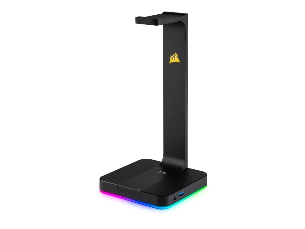 Corsair Gaming ST100 RGB Premium -kuuloketeline