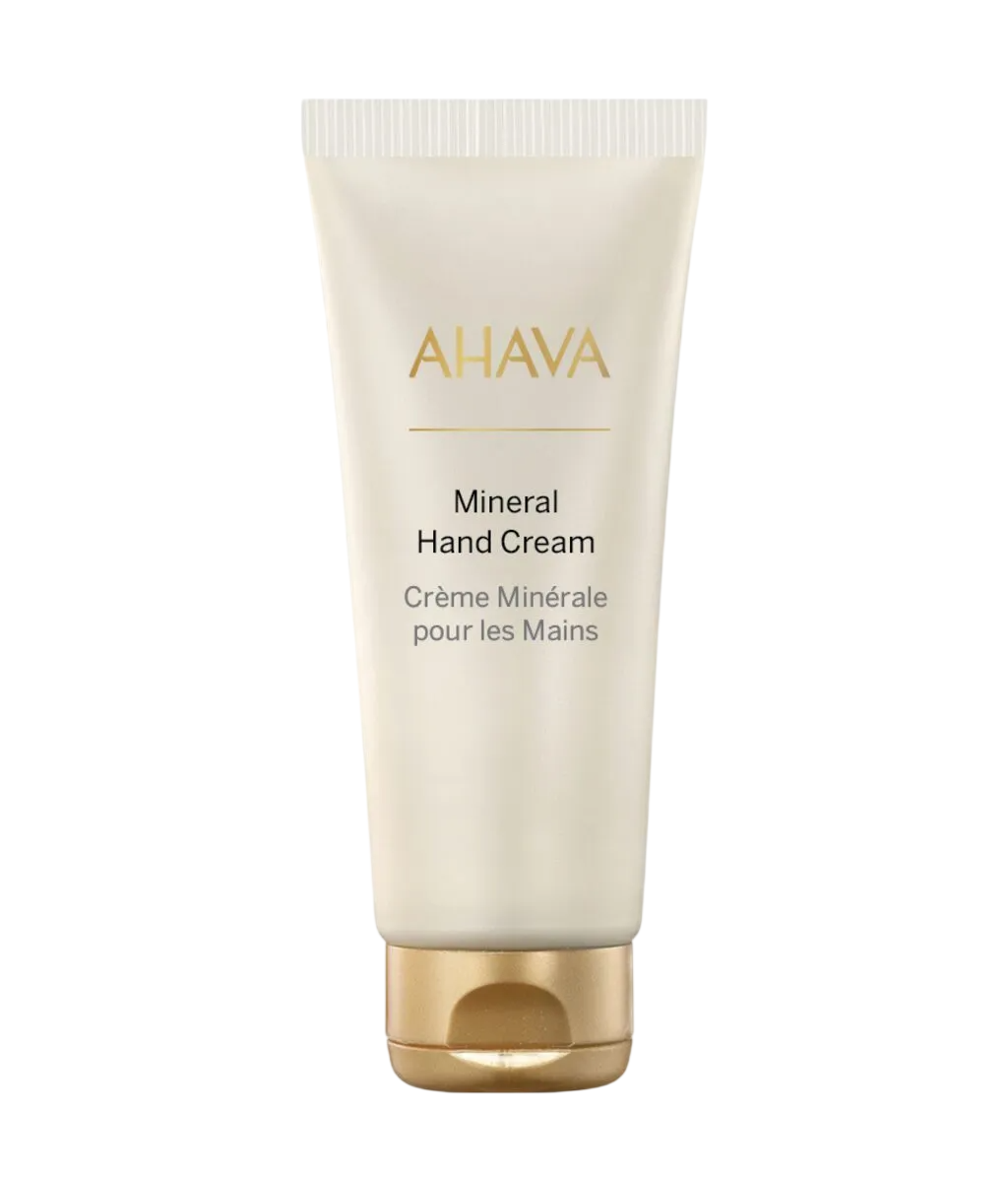 Ahava Dermud, Crema Corpo Nutriente, 200 ml