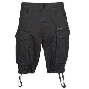 Shortsit & Bermuda-shortsit G-Star Raw ROVIC ZIP RELAXED 12 US 29