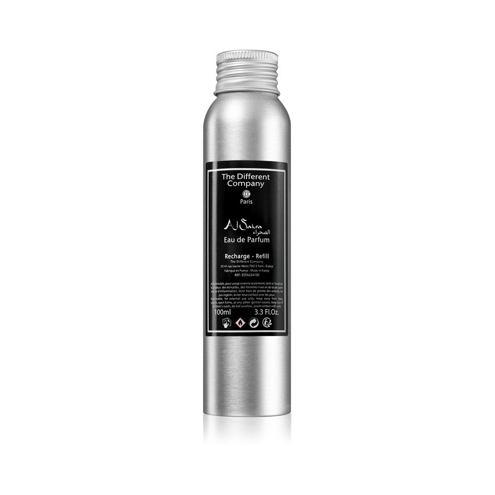The Different Company Al Sahra Eau de Parfum 100 ml Refill