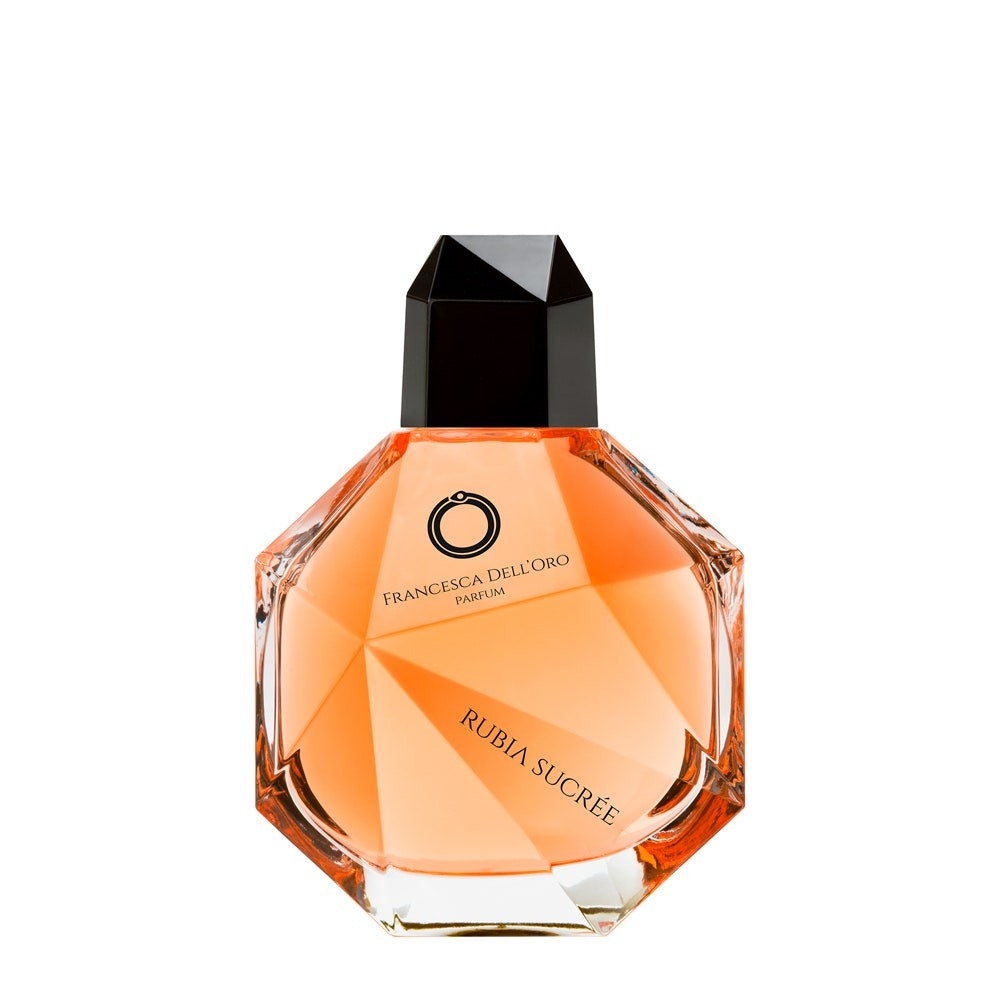 Francesca dell'oro Rubia Sucree Eau de Parfum - 100 ml
