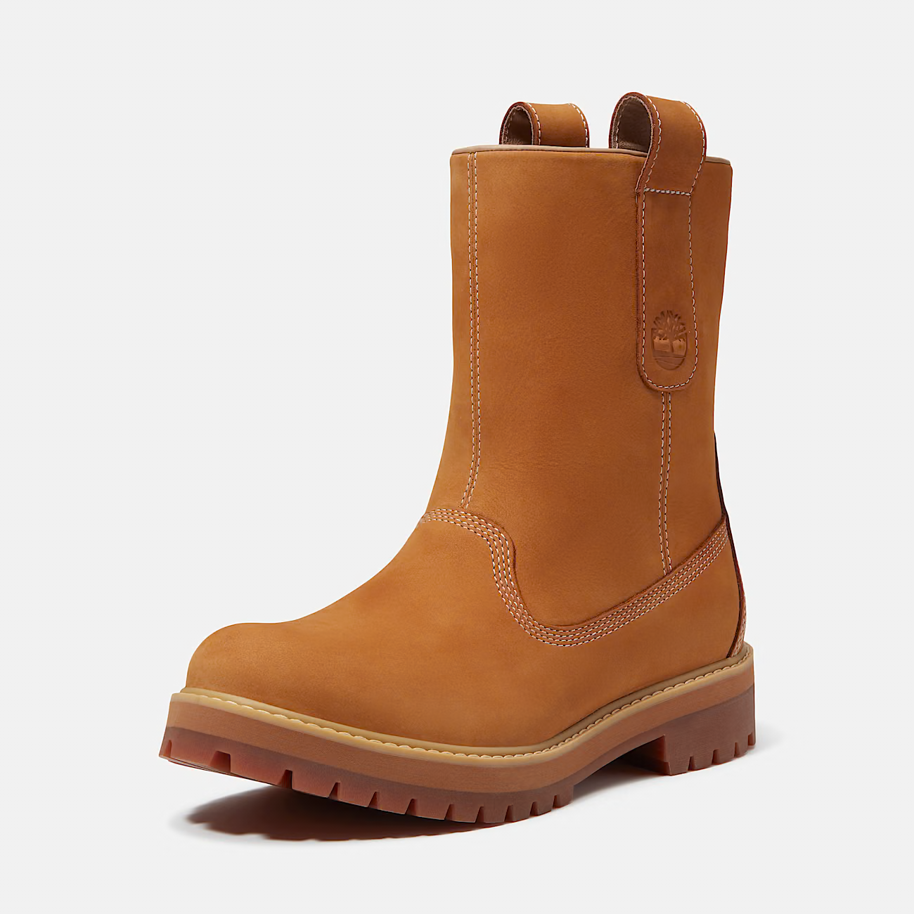 TIMBERLAND Bootsit karamelli