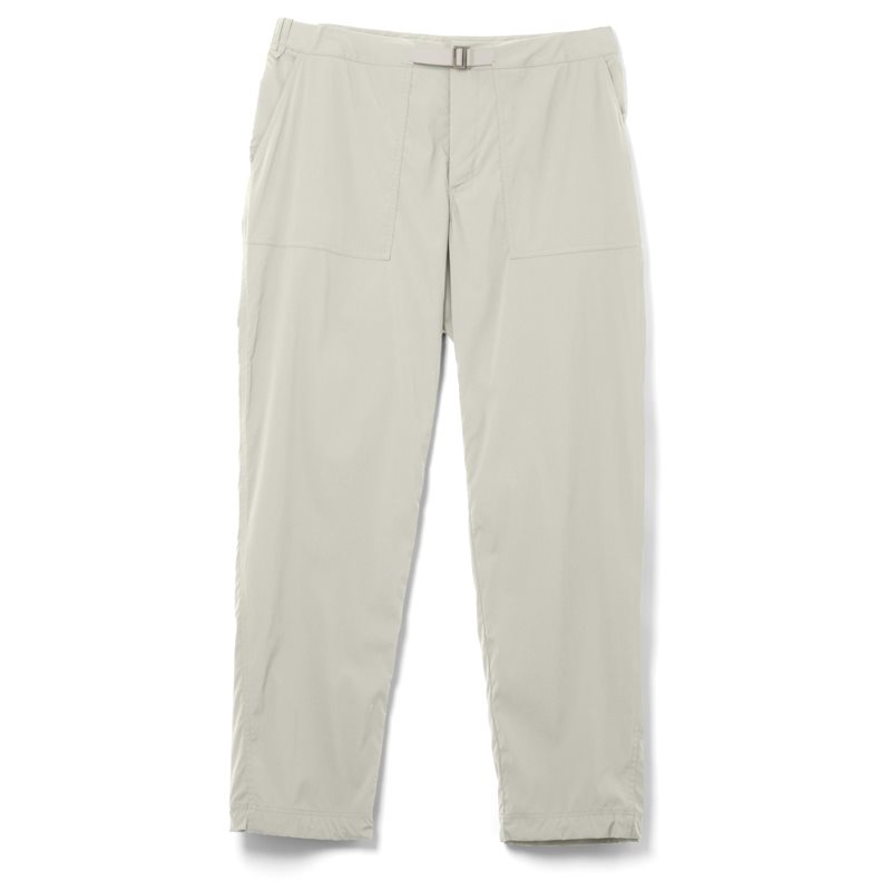Houdini M's Liquid Chore Pants Foggy Mountain - M