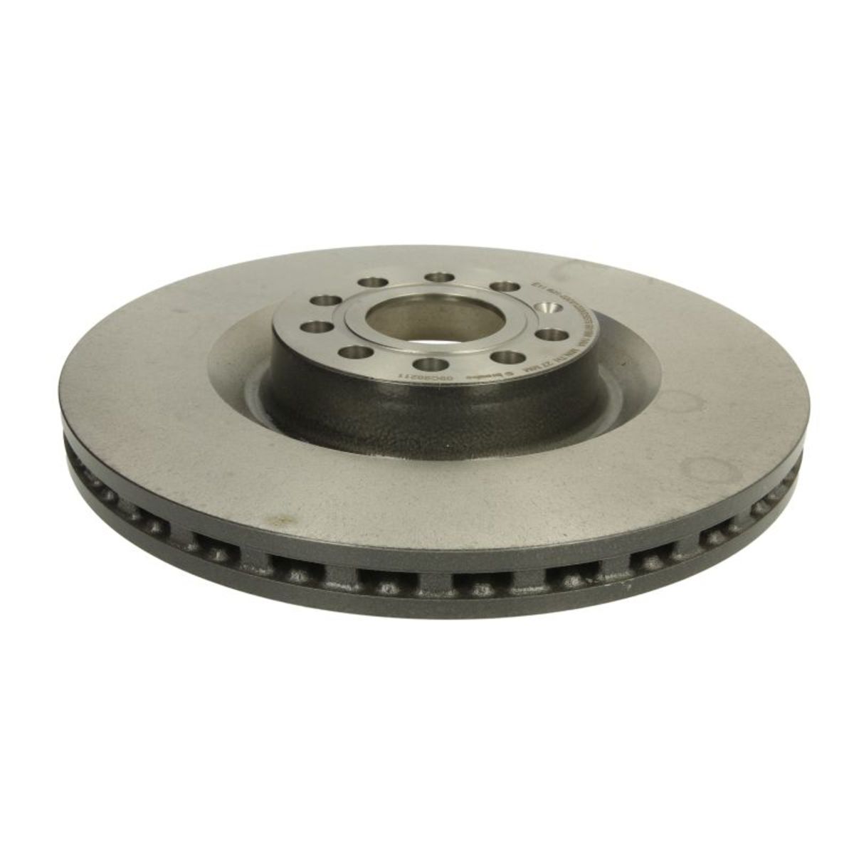 Jarrulevy BREMBO 09.C892.11
