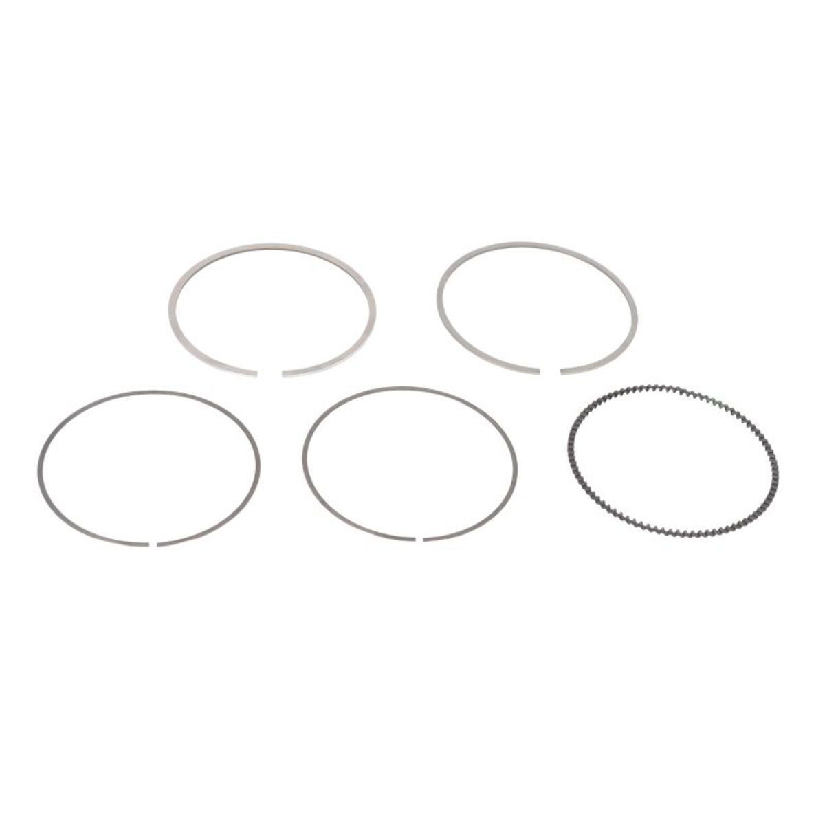 Männänrengassarja MAHLE 028 RS 00130 0N0