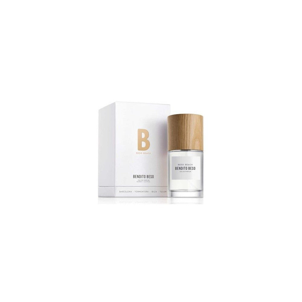 Bendito Beso EDP 100 ml