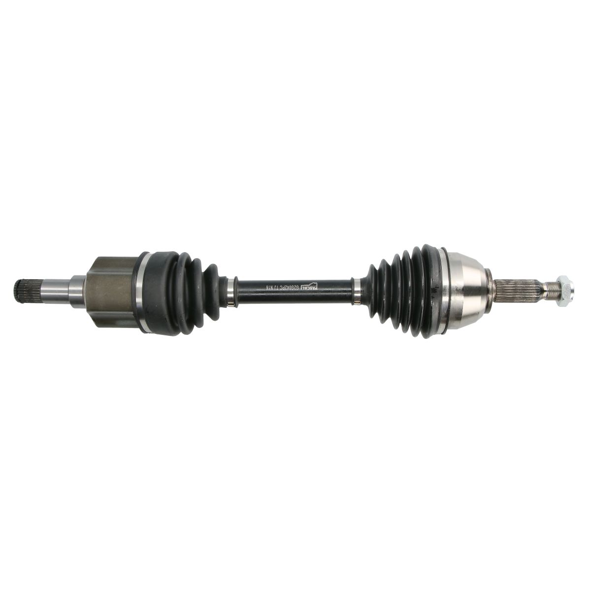 Vetoakseli PASCAL G2G042PC