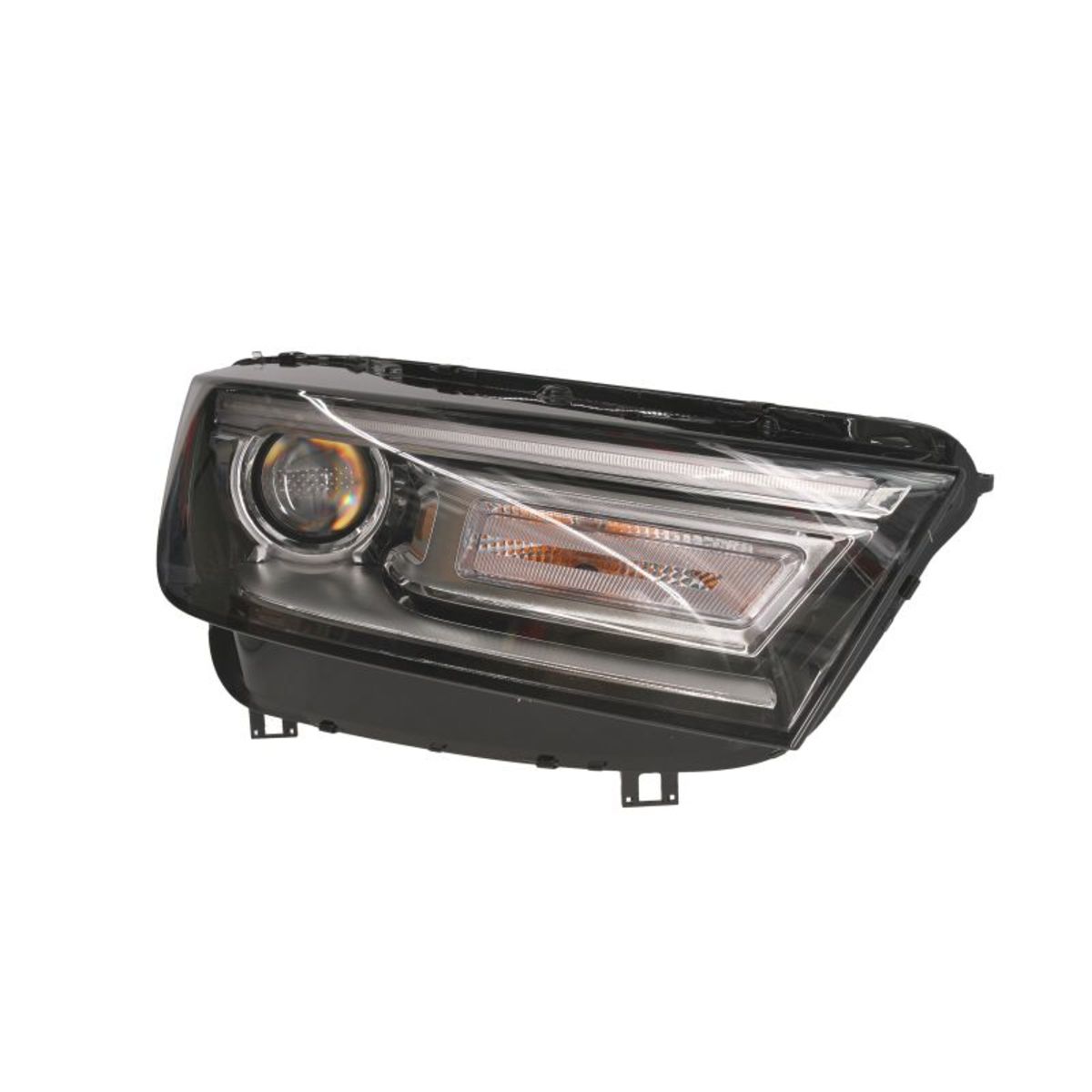 Ajovaloumpio MAGNETI MARELLI 710815019002