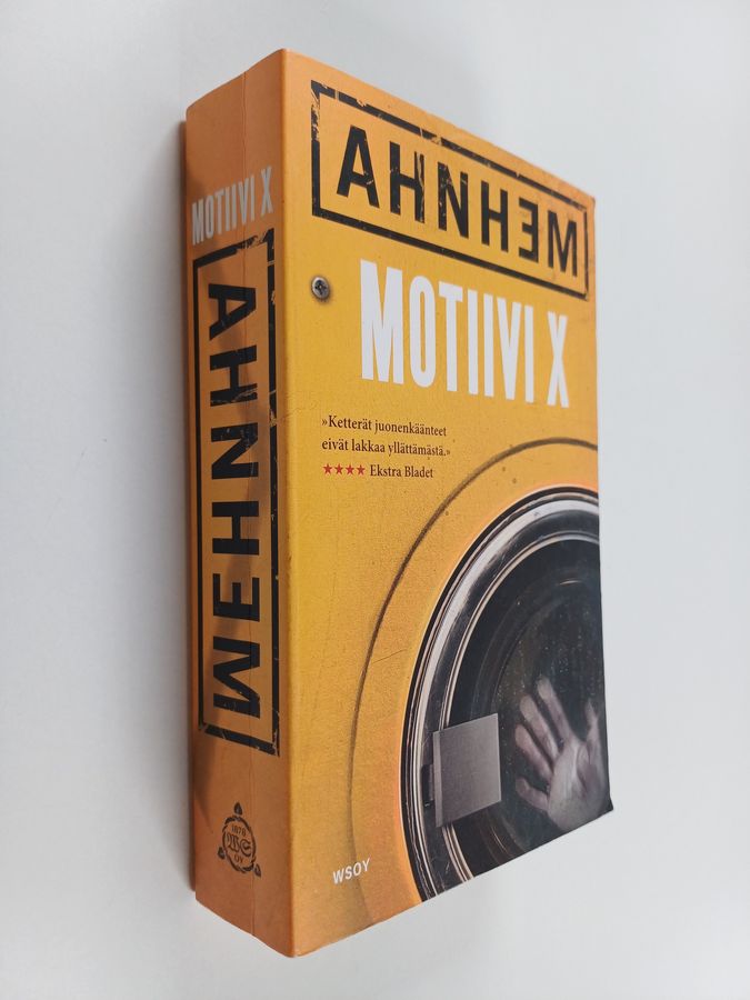 Motiivi X