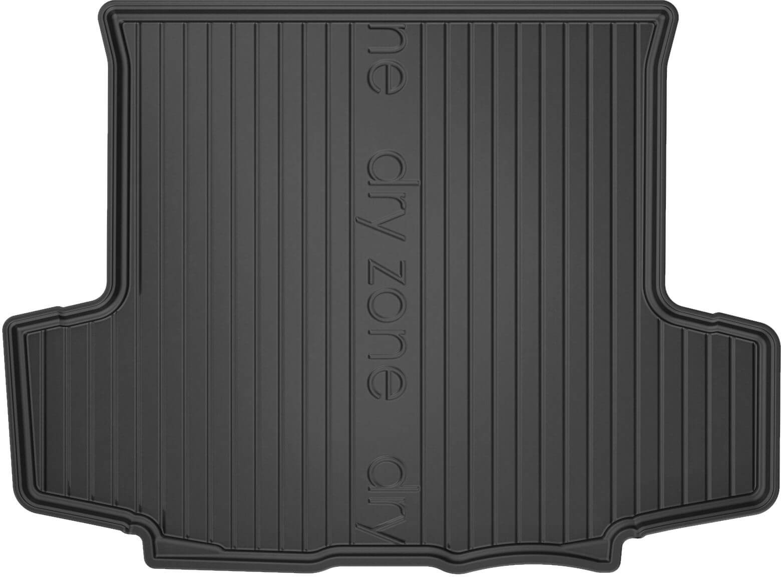 Tavaratilan matto Chevrolet Captiva suv (2006-2015)