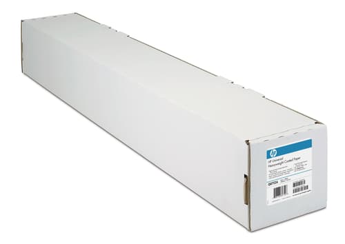 Hp Paper Coated 33,1" (841mm) A0 45,7m 90g Roll