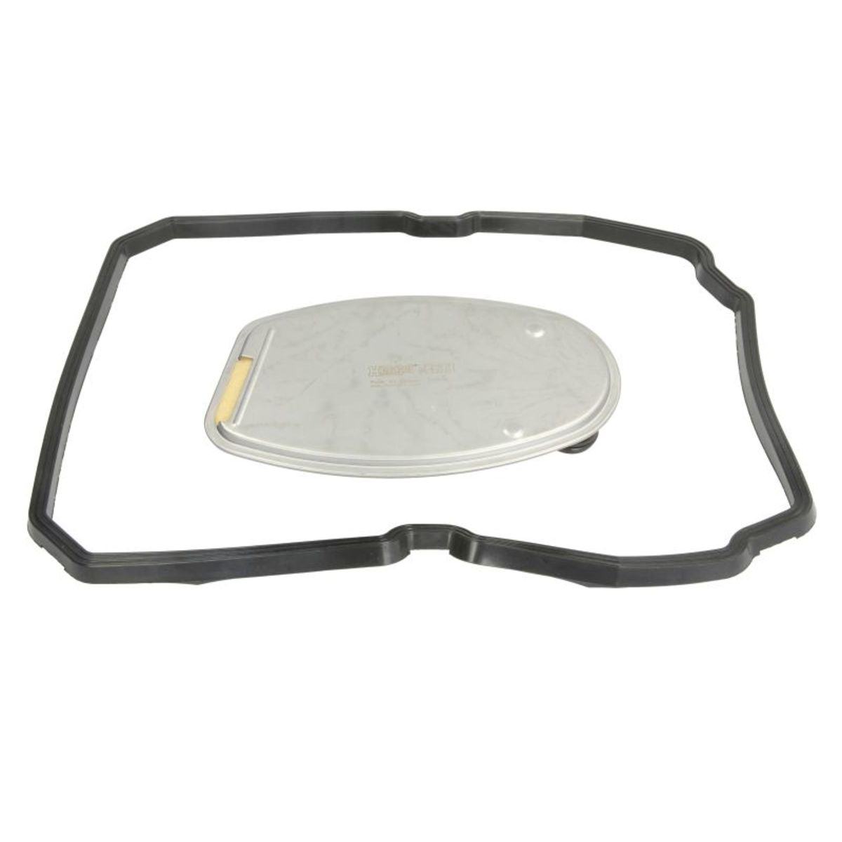Hydrauliikkasuodatinsarja, automaattivaihteisto HENGST FILTER EG87H D153