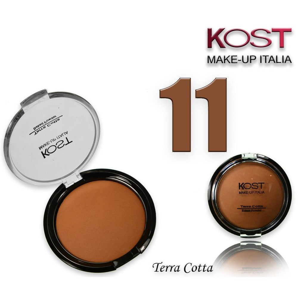 Terra Kypsennetty Kost 11