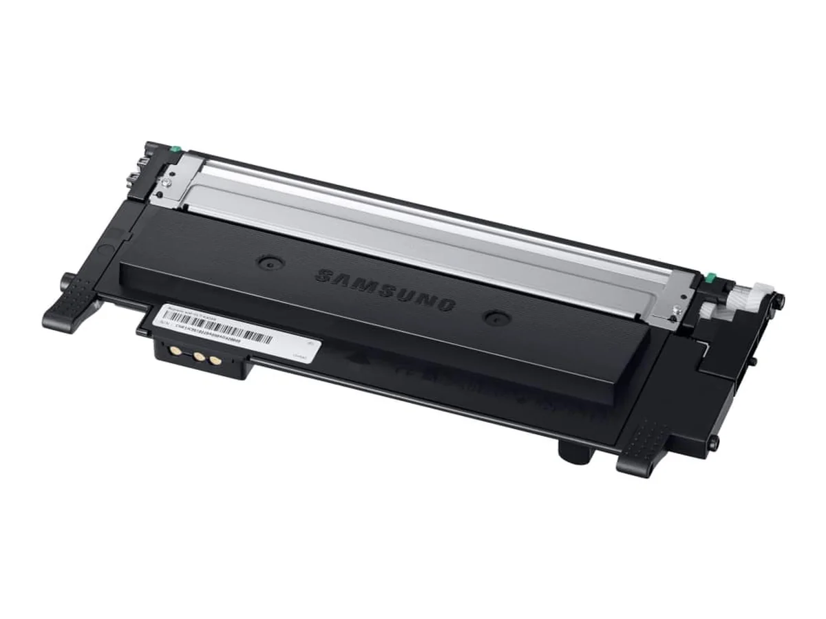 Hp Samsung Värikasetti Musta Clt-k404s 1.5k