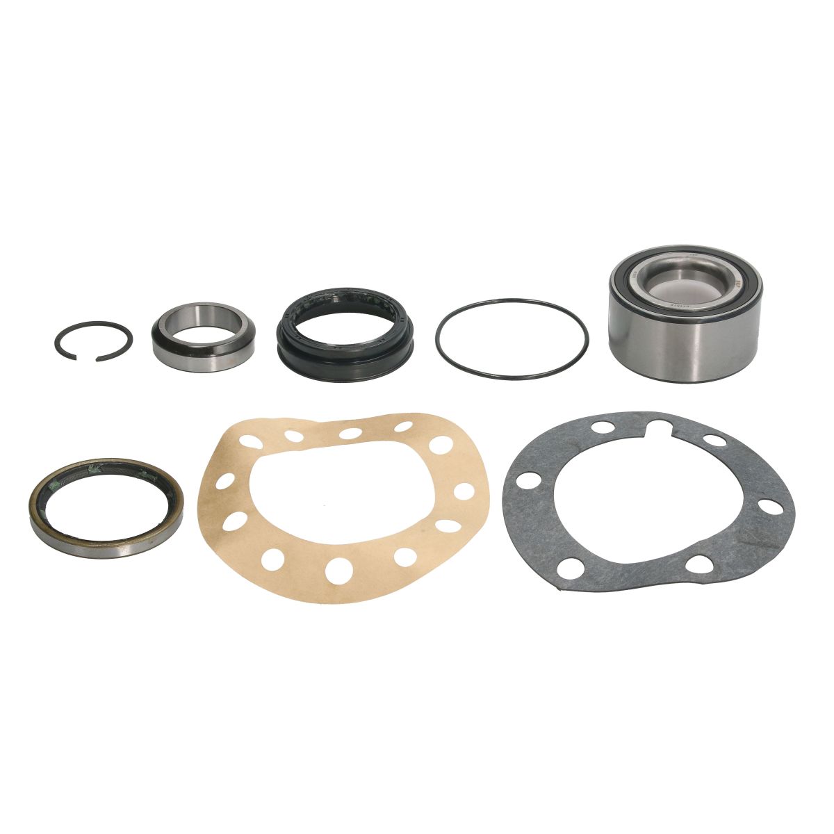 Pyöränlaakerisarja SKF VKBA 7638