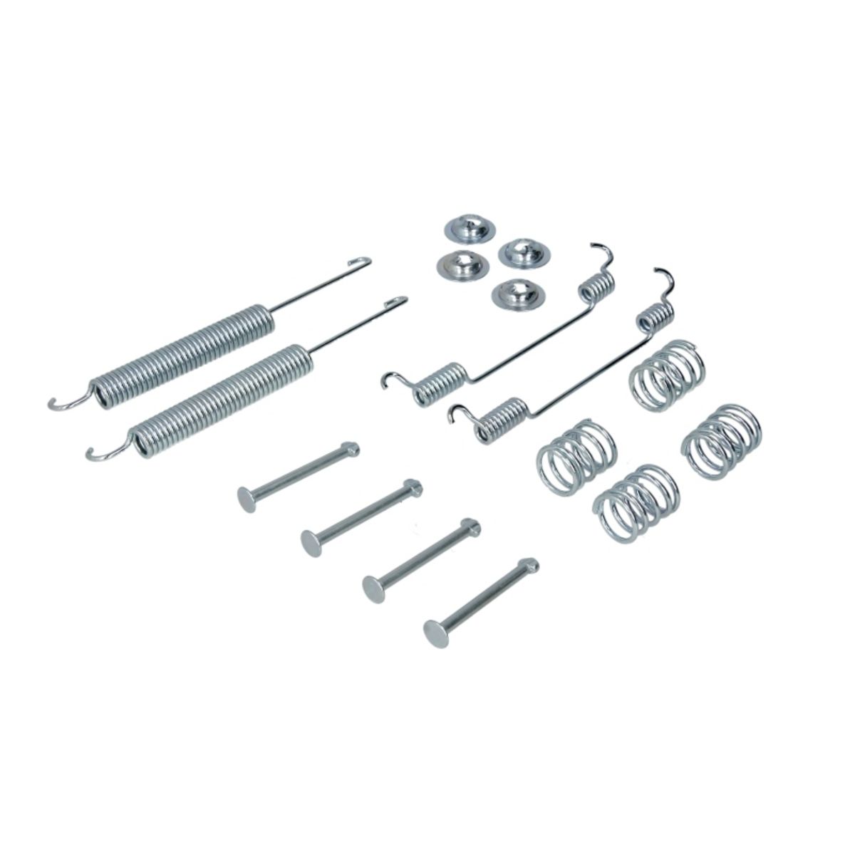 Tarvikesarja, jarrukengät QUICK BRAKE 105-0806