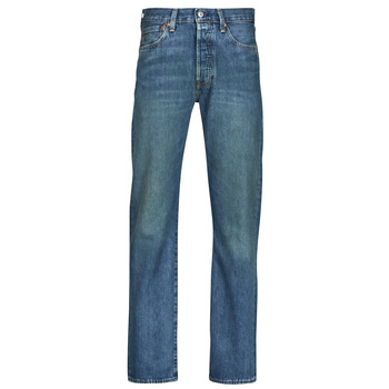 LEVI'S ® Farkut '501®' sininen denim