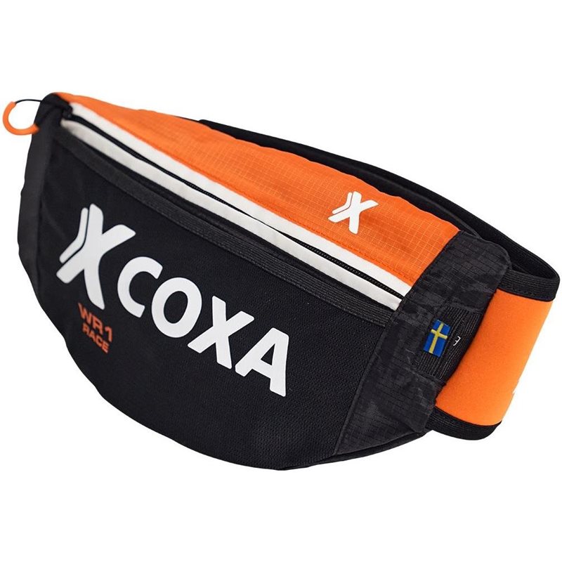 Coxa Carry WR1 Race juomapussivyö