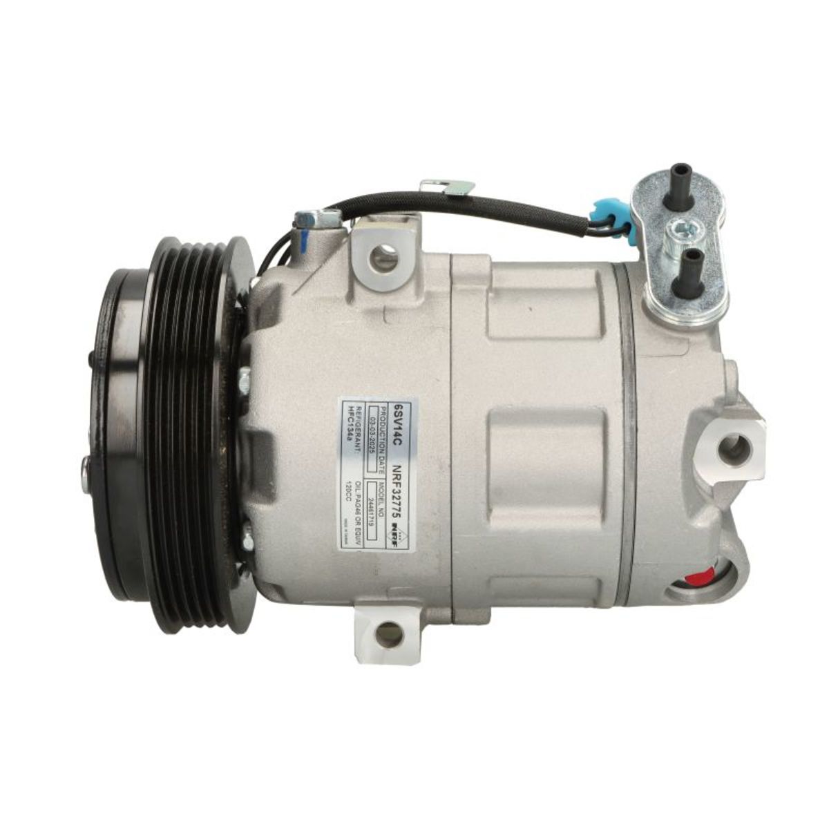 Ilmastoinnin kompressori NRF 32775