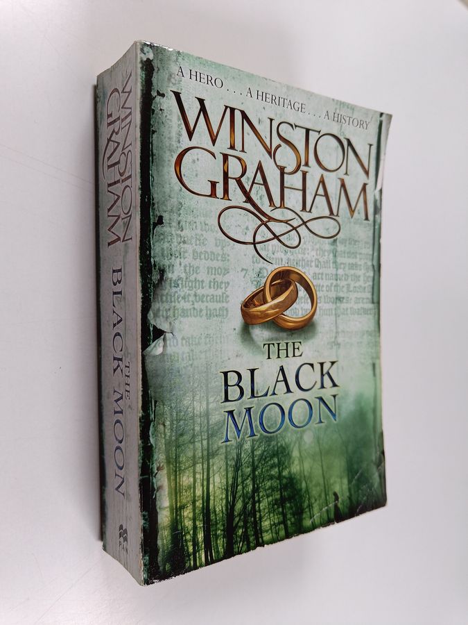 The Black Moon
