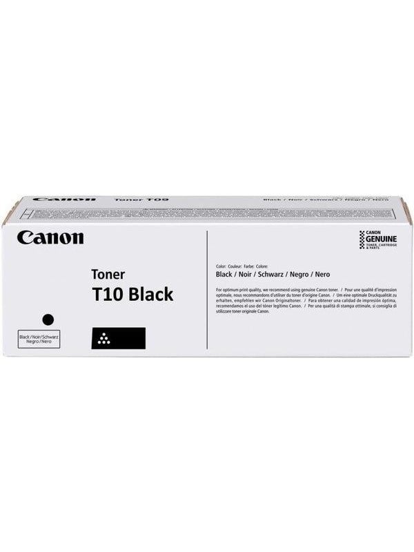 Canon Toner 4566C001 T10 Musta