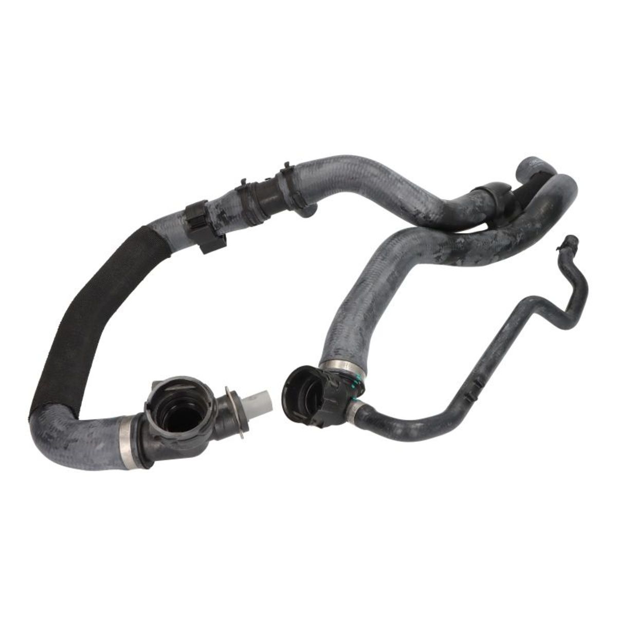 Jäähdyttimen letku GATES 05-5833