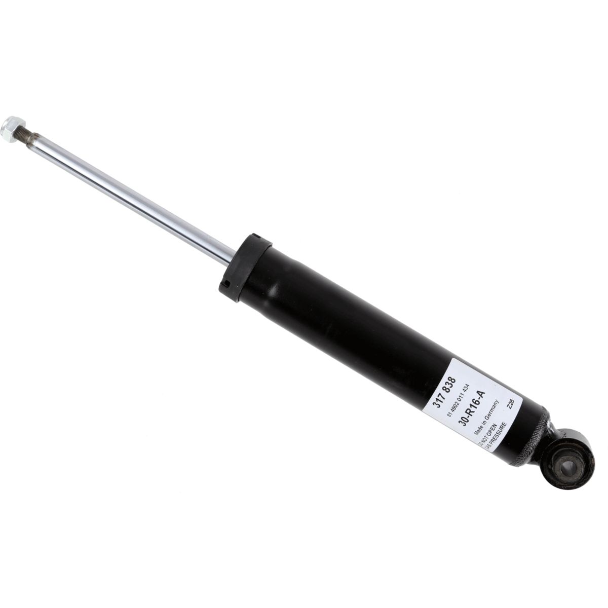 Iskunvaimennin SACHS 317 838