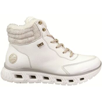 Rieker Nauhanilkkurit  offwhite