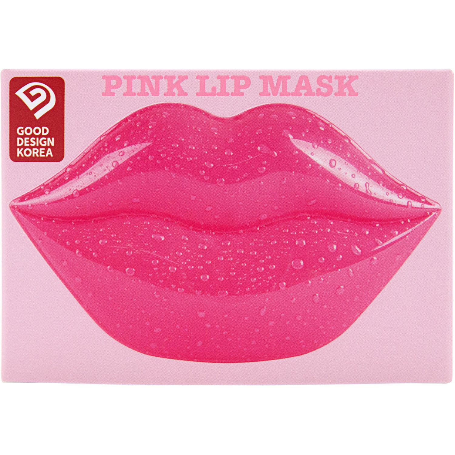 Kocostar Lip Mask Pink Peach 148 g