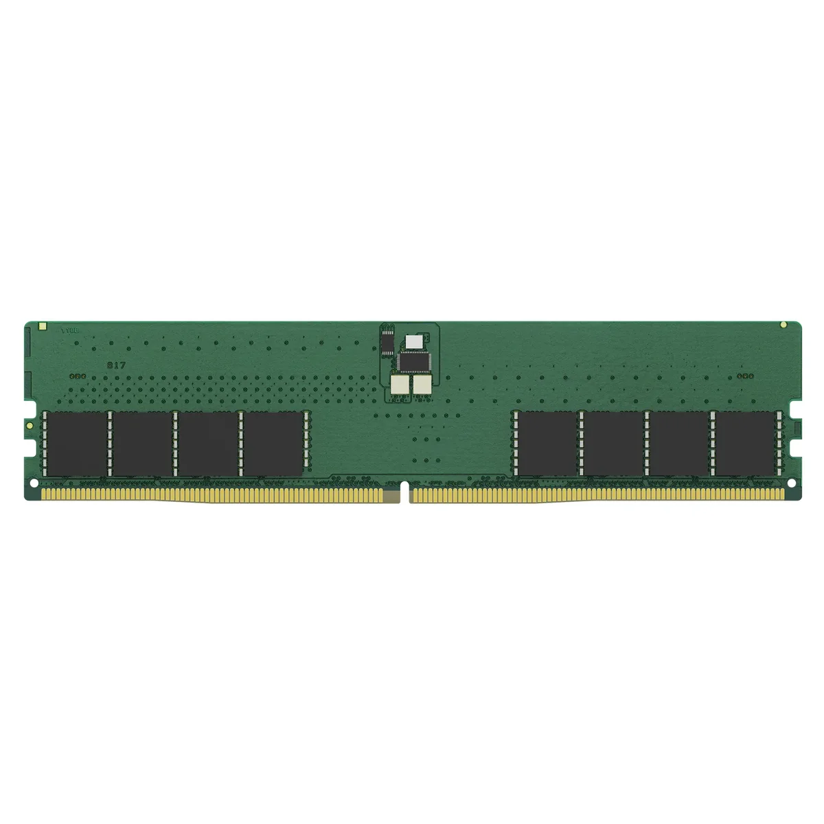 Kingston Technology KCP556UD8-32, 32 GB, 1 x 32 GB, DDR5, 288-pin DIMM