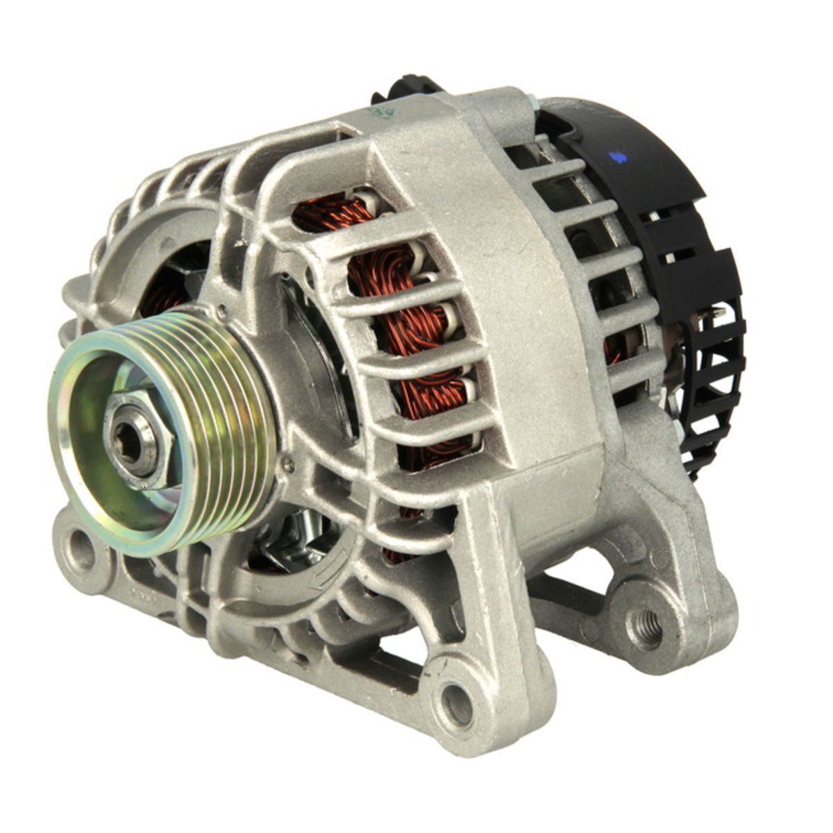 Laturi DENSO DAN1336