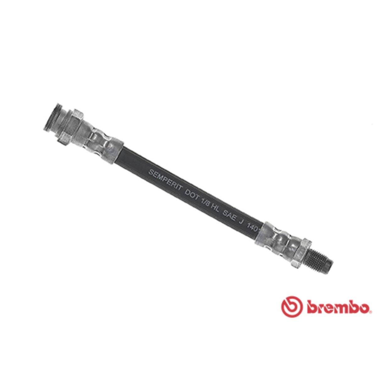 Jarruletku BREMBO T 23 190