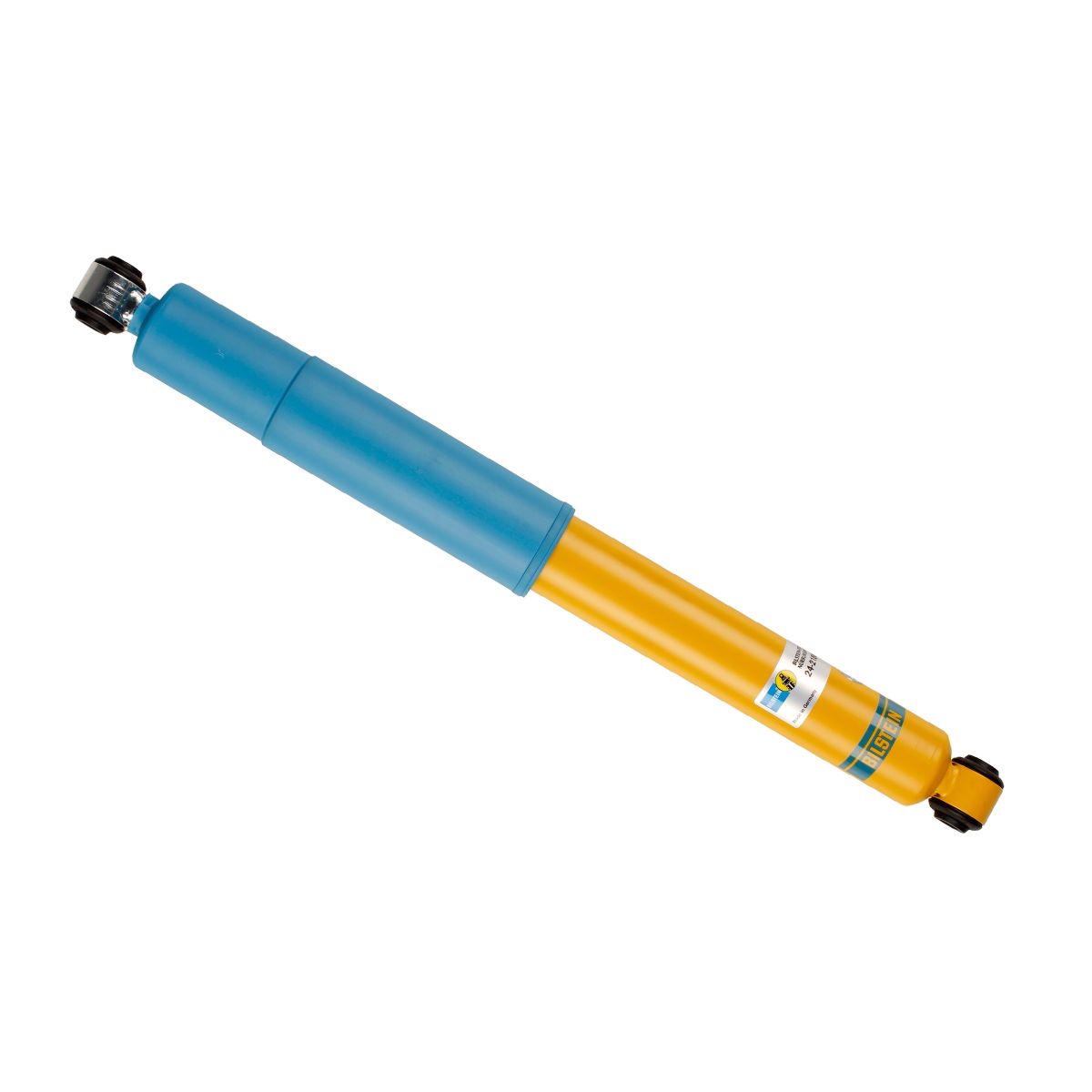 Iskunvaimennin BILSTEIN 24-218689
