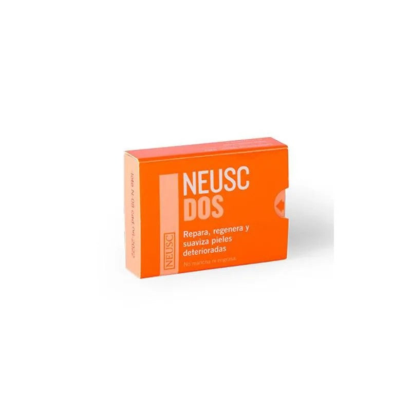 Neusc Kaksi ihoa suojaavaa tablettia 24g