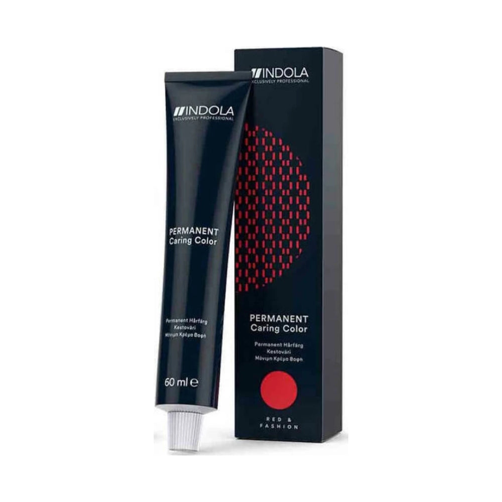 Indola Ind Pcc Red y Fashion 7.82 60 ml